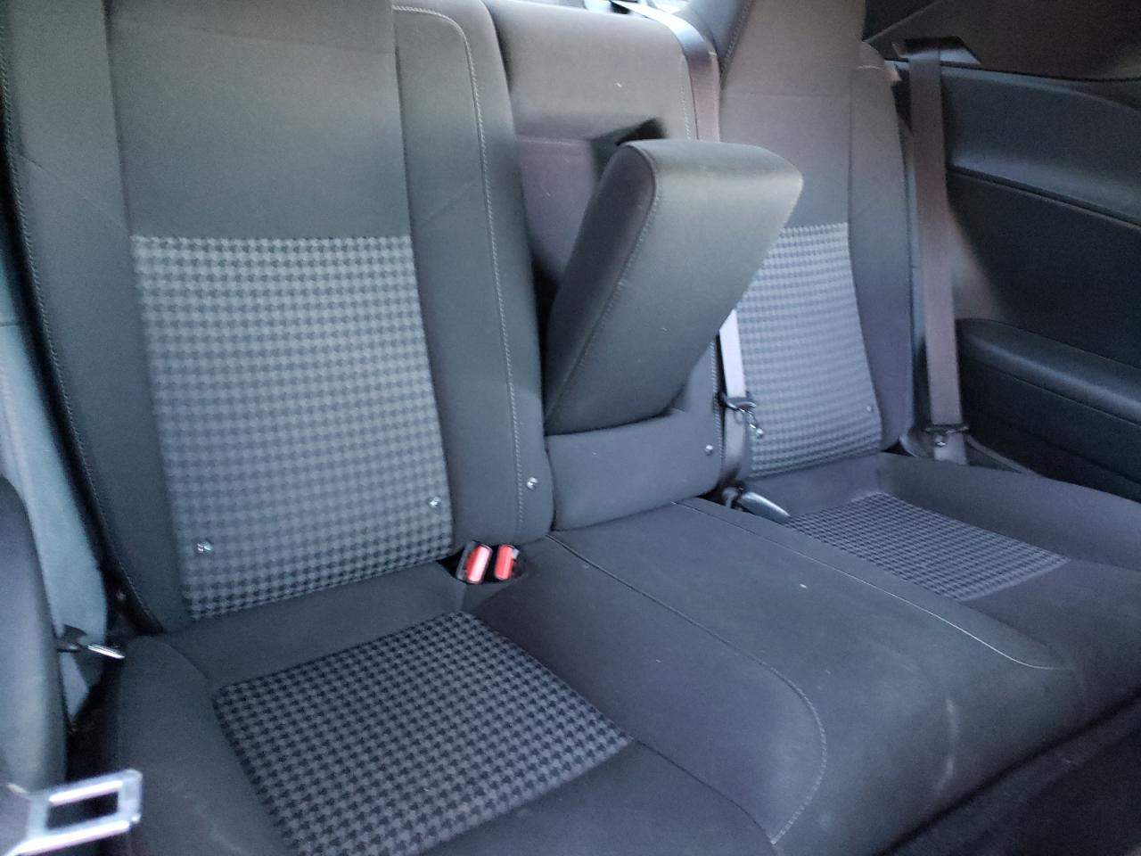 2022 DODGE CHALLENGER R/T SCAT PACK VIN:2C3CDZFJ2NH175475