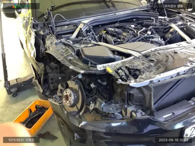 2018 BMW 520 WBAJK7101JBH23237 VIN:WBAJK7101JBH23237