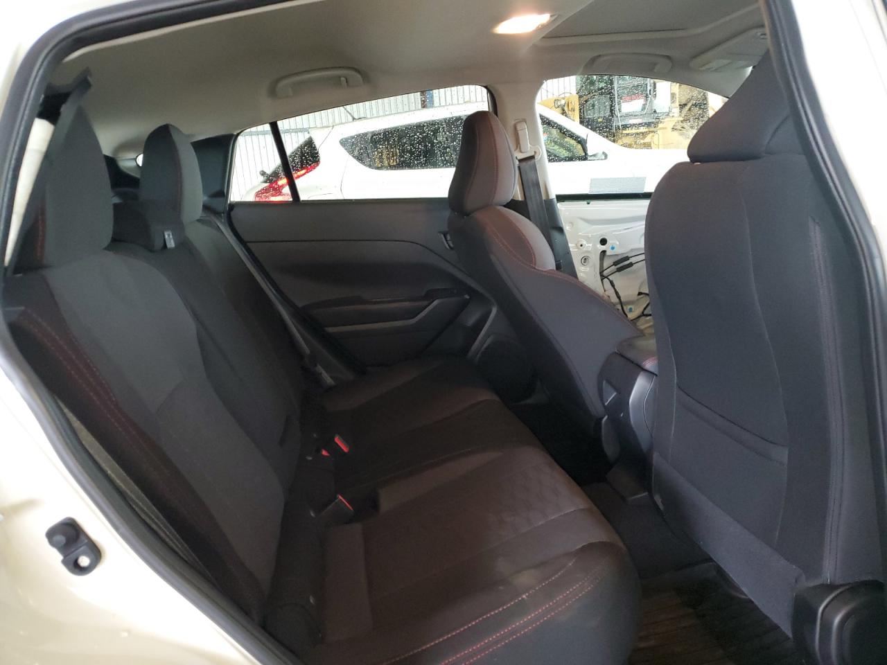 2024 SUBARU IMPREZA SPORT VIN:JF1GUAFC2R8328275