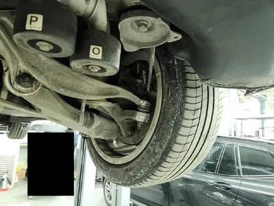 2015 bmw gran turismo efficientdyna VIN: