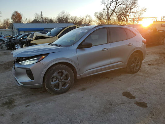 2024 FORD ESCAPE ST LINE VIN:1FMCU9MN2RUA75893