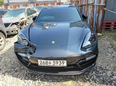 2020 Porsche Panamera WP0AG2973LL146357 VIN:WP0AG2973LL146357