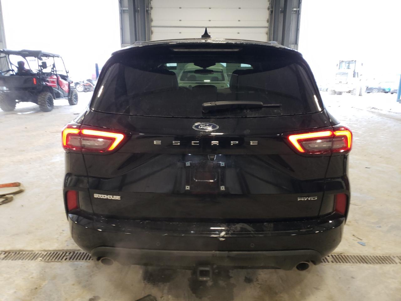 2023 FORD ESCAPE ST LINE SELECT VIN:1FMCU9NA6PUB13165