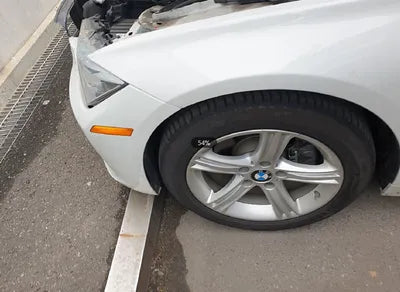 2015 BMW 320 WBA3D3104FK278315 VIN:WBA3D3104FK278315