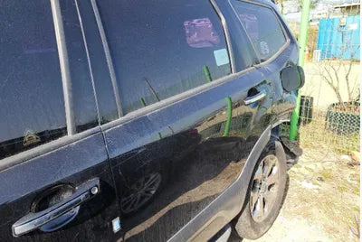 2017 Kia Mohave KNAKN814DHA156019 VIN:KNAKN814DHA156019