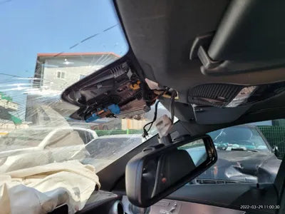 2015 Mercedes-Benz C 63 AMG WDDWF8GB8FF135348 VIN:WDDWF8GB8FF135348