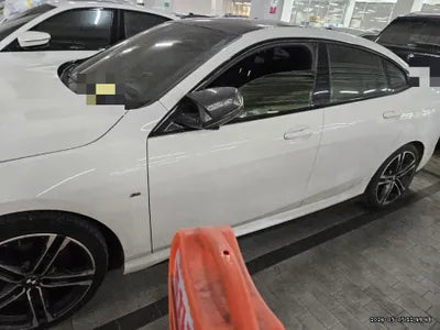 2021 BMW 218 WBA31AM04M7H09053 VIN:WBA31AM04M7H09053