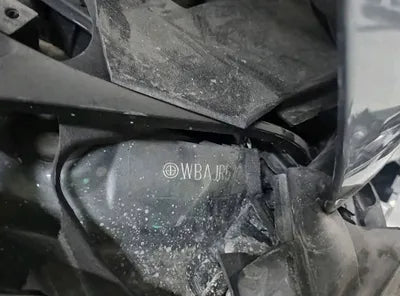 2020 BMW 530 WBAJR5106LWW65232 VIN:WBAJR5106LWW65232