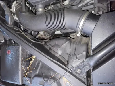 2015 acupuncture nessis 3.3 VIN: