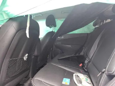 2020 Hyundai Kona VIN: