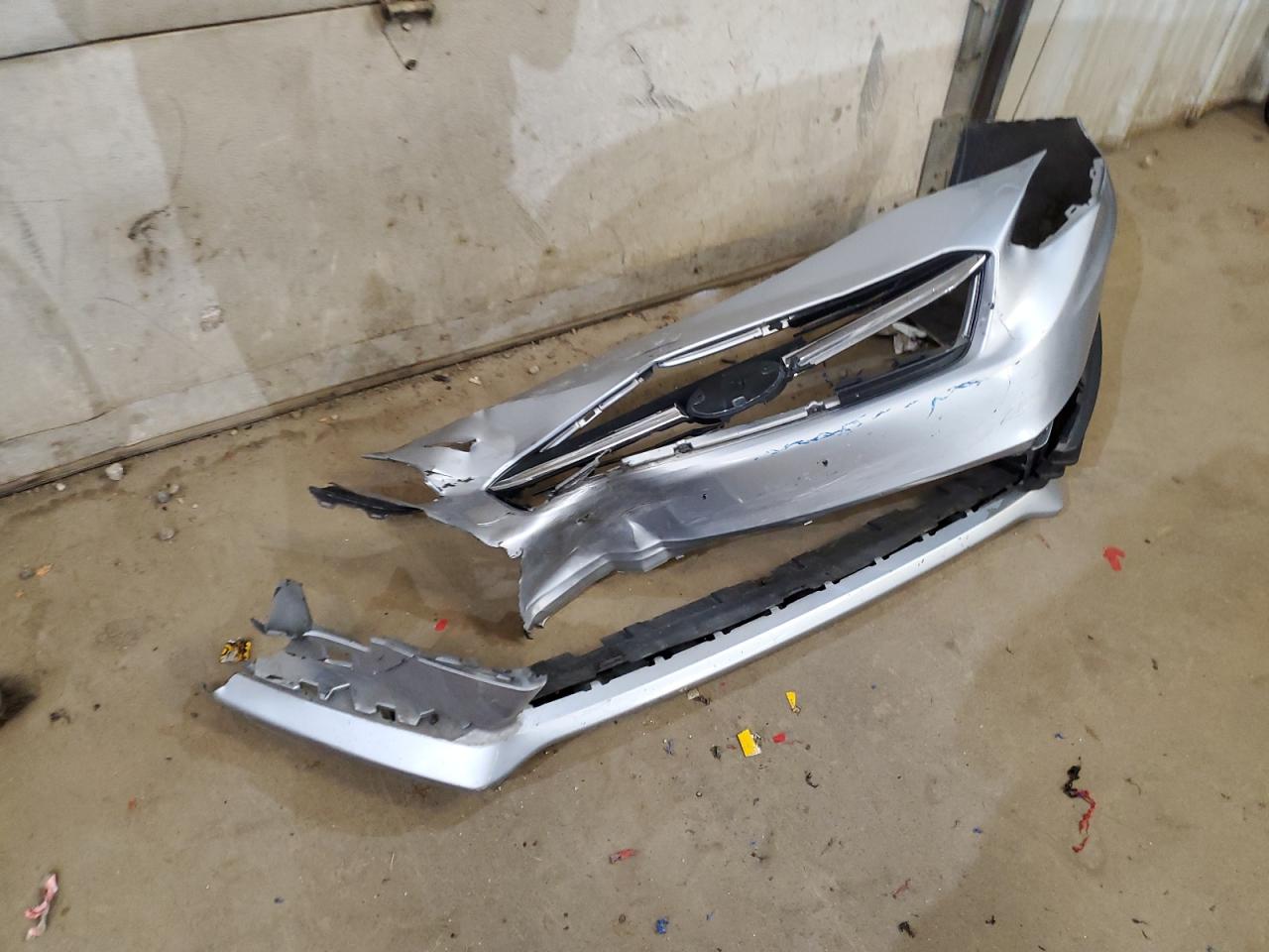 2022 SUBARU IMPREZA PREMIUM VIN:4S3GTAD69N3701488