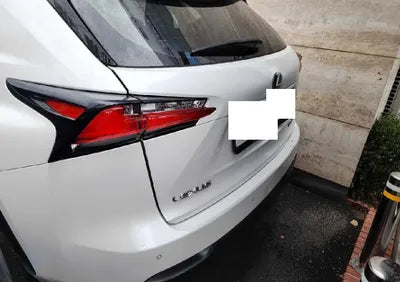 2016 Lexus NX 300 JTJBJRBZ9G2047805 VIN:JTJBJRBZ9G2047805