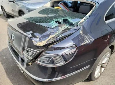 2015 Volkswagen CC WVWZZZ3CZFE821285 VIN:WVWZZZ3CZFE821285