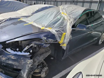2020 Tesla Model 3 5YJ3E1EB9LF649316 VIN:5YJ3E1EB9LF649316