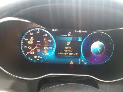 2020 Mercedes-Benz GLC 300 W1N0J5DB6LF819966 VIN:W1N0J5DB6LF819966