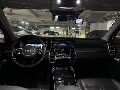 2022 Kia Sorento KNARH81BGNA117713 VIN:KNARH81BGNA117713