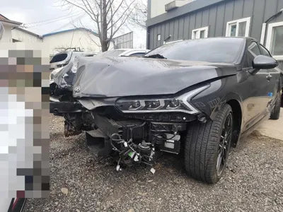 2020 Kia K5 KNAG6412BLA014383 VIN:KNAG6412BLA014383
