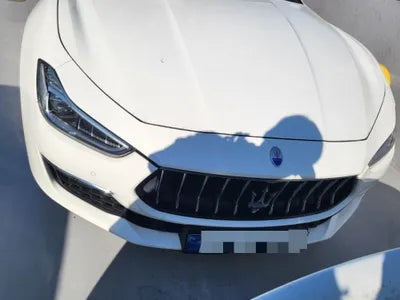2020 Maserati Ghibli ZAM57XSG5L1365224 VIN:ZAM57XSG5L1365224