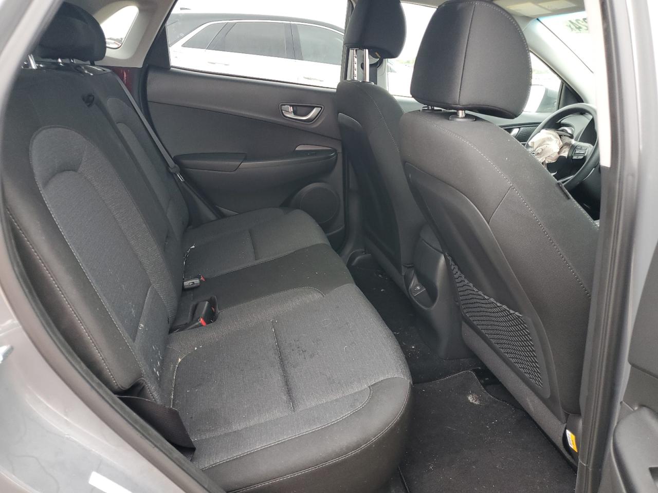 2023 HYUNDAI KONA SE VIN:KM8K23AG7PU172931