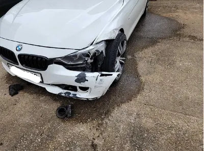 2015 BMW 320 WBA3E1104FF948407 VIN:WBA3E1104FF948407