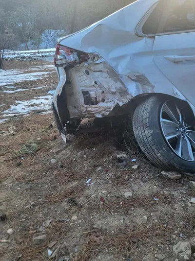 2016 Hyundai Ioniq KMHC051CGHU007025 VIN:KMHC051CGHU007025