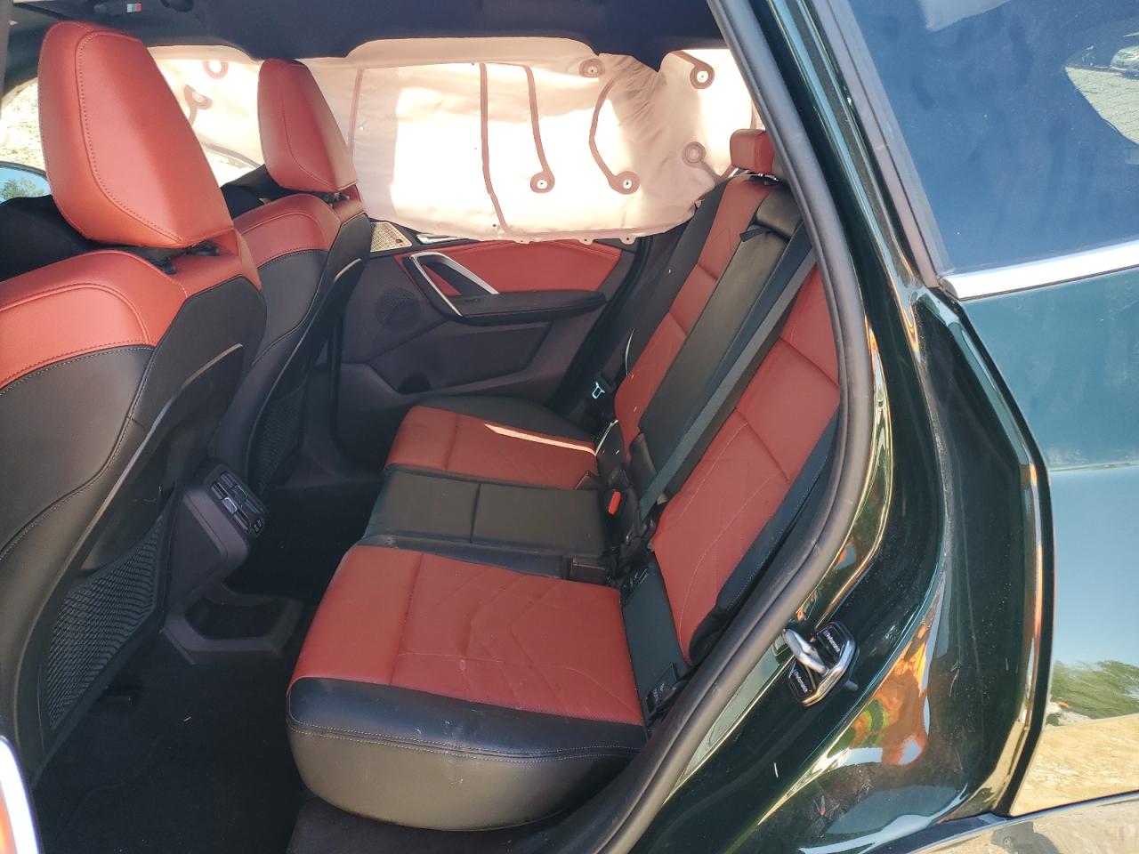 2023 BMW X1 XDRIVE28I VIN:WBX73EF0XP5W54109