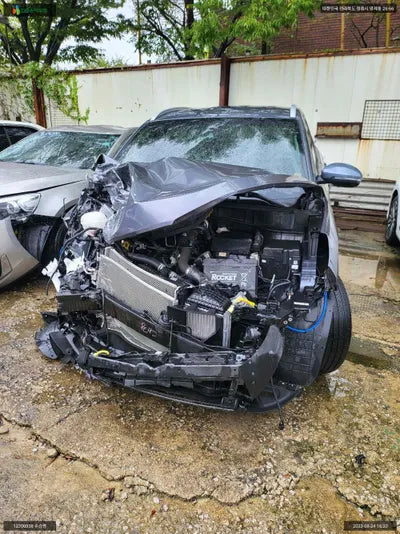 2019 Hyundai Tucson KMHJ3812GLU191295 VIN:KMHJ3812GLU191295