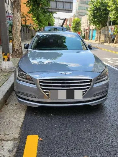 2016 acupuncture nessys dh 3.3 VIN: