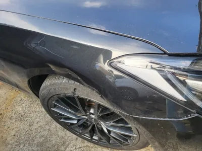 2018 Genesis G80 VIN: