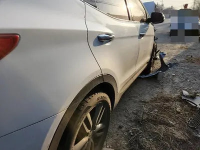 2014 Hyundai Santa FE VIN: