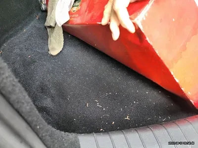 2016 acupuncture nessis 3.3 NONE VIN: