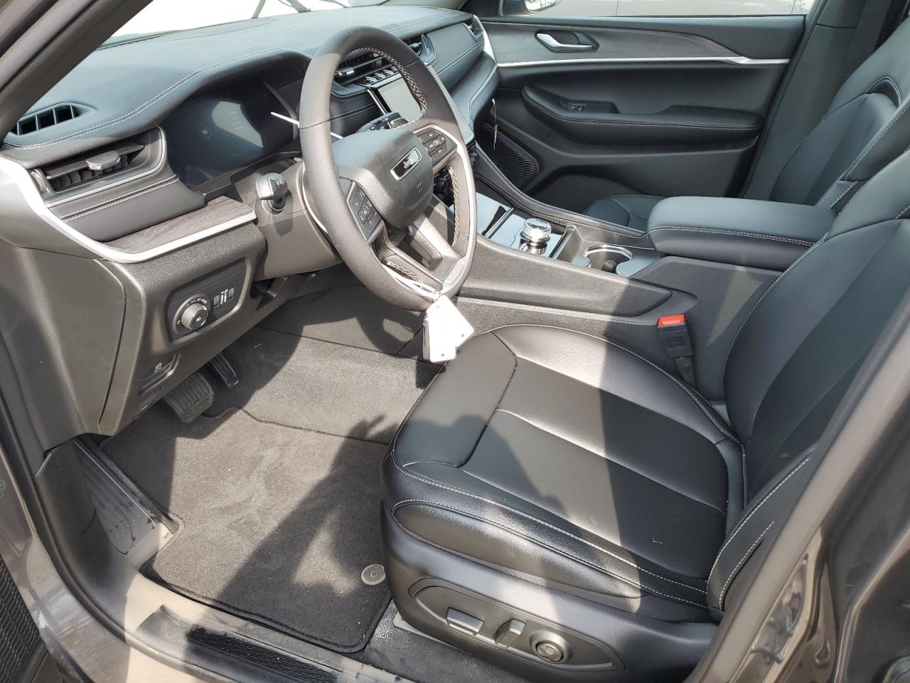 2024 JEEP GRAND CHEROKEE L LIMITED VIN:1C4RJKBG8R8564374