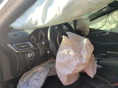 2015 Mercedes-Benz E 220 WDDHF0AB9FB129441 VIN:WDDHF0AB9FB129441