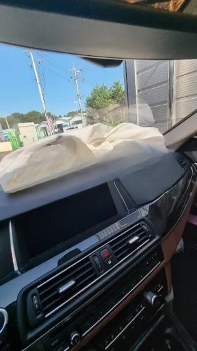 2016 BMW 528 NONE VIN: