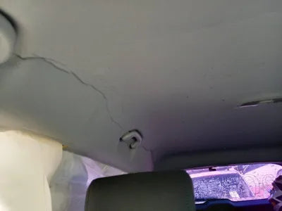 2016 Hyundai Santa FE 519KMKMHSW81UBGU6 VIN:519KMKMHSW81UBGU6