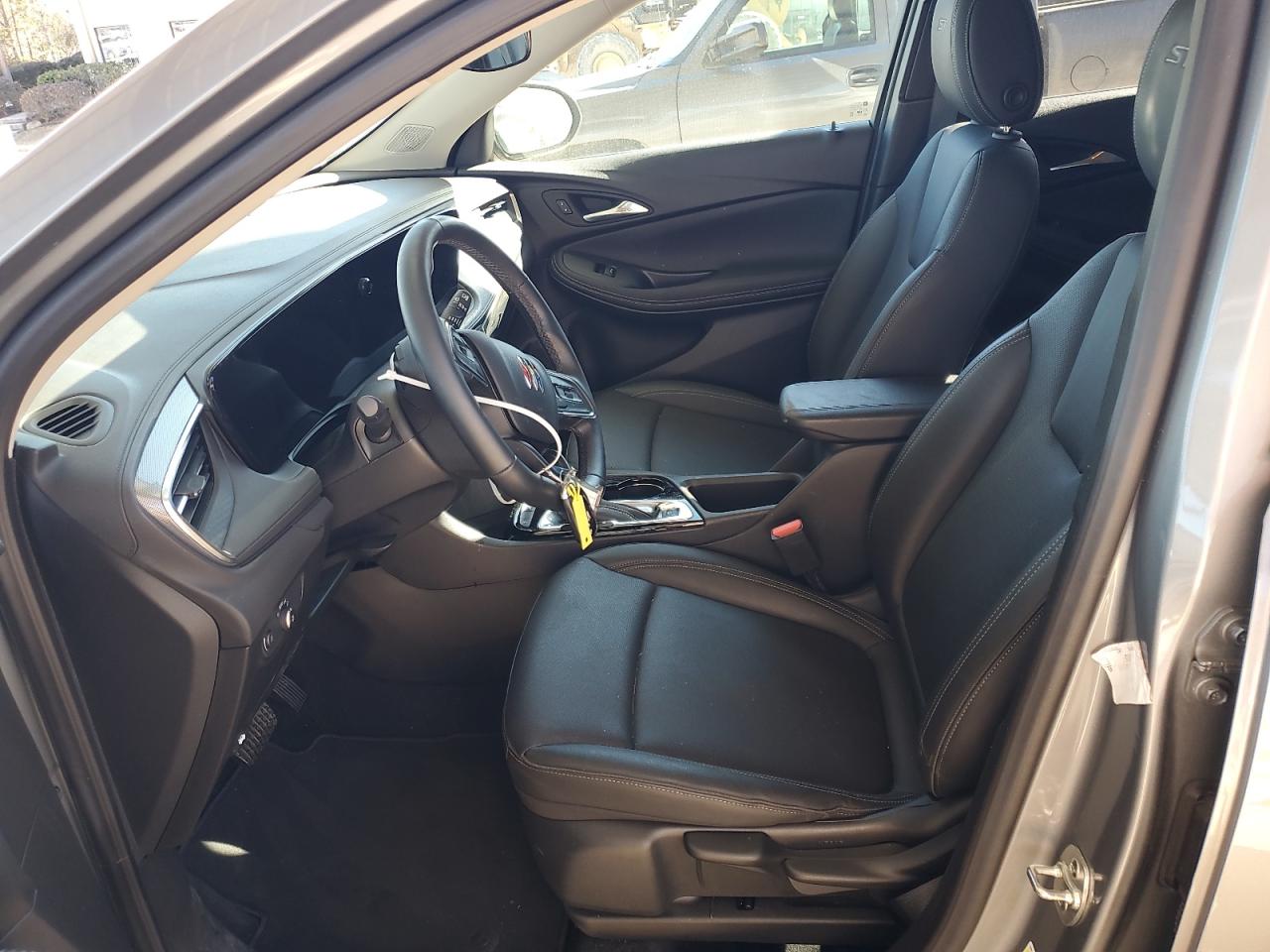 2024 BUICK ENCORE GX SPORT TOURING VIN:KL4AMDSL7RB161433