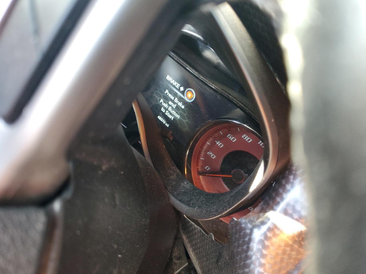 2022 DODGE CHARGER SRT HELLCAT VIN:2C3CDXL99NH233046