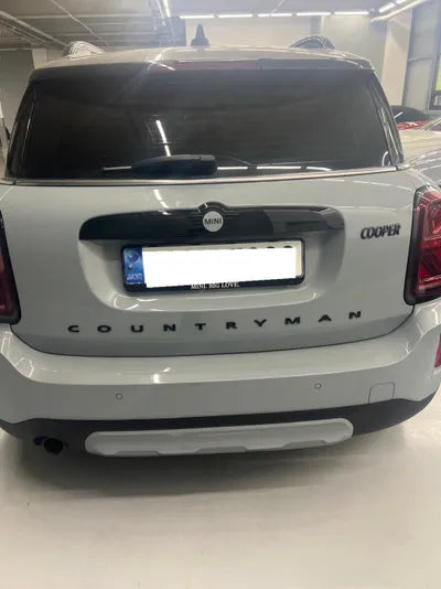 2022 MINI Countryman WMW31BR0XP3P53999 VIN:WMW31BR0XP3P53999