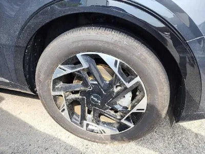 2023 Kia Sportage VIN: