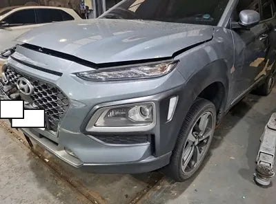 2020 Hyundai Kona KMHK4815GLU447679 VIN:KMHK4815GLU447679