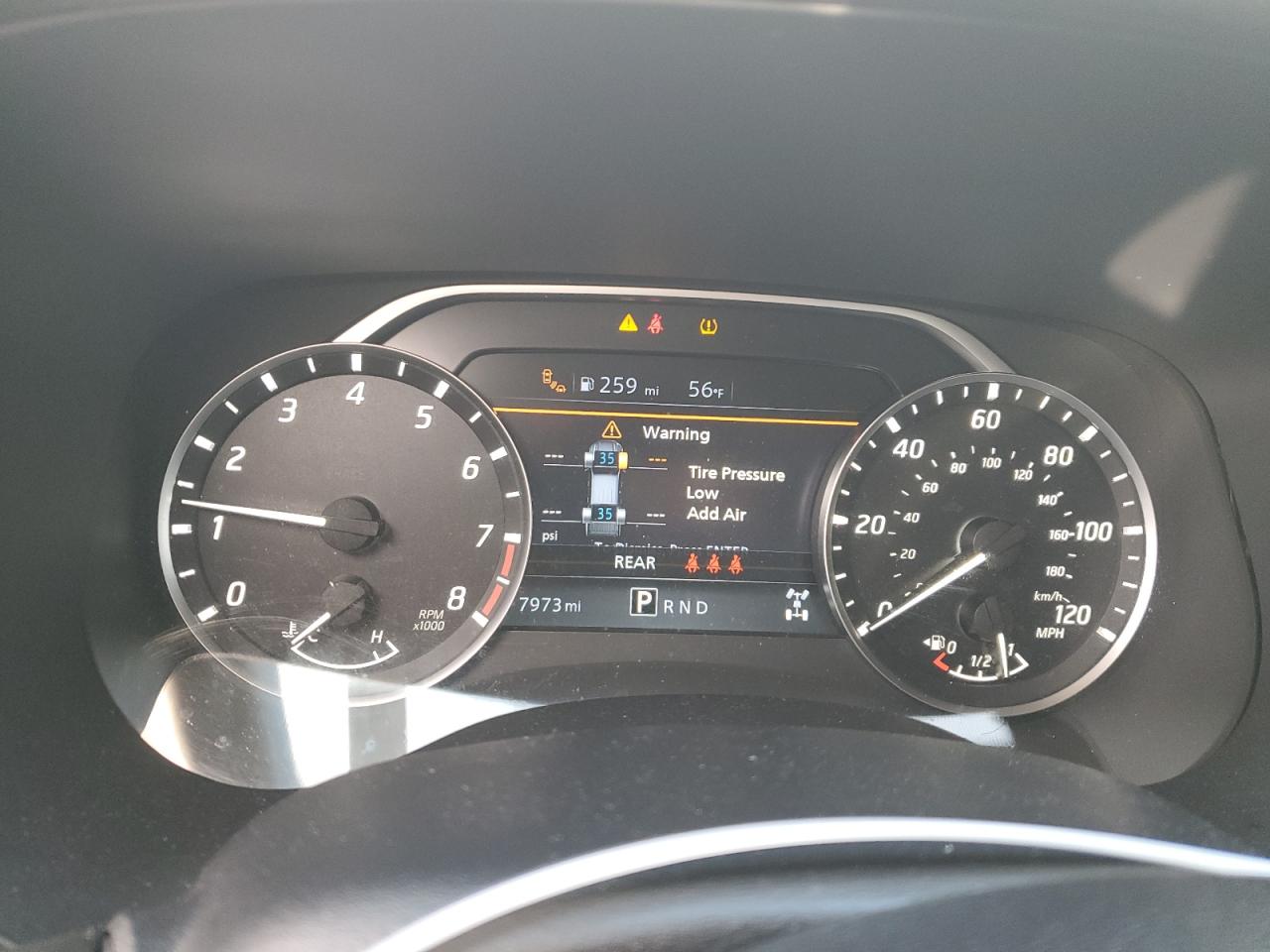 2024 NISSAN FRONTIER S VIN:1N6ED1EK0RN642824