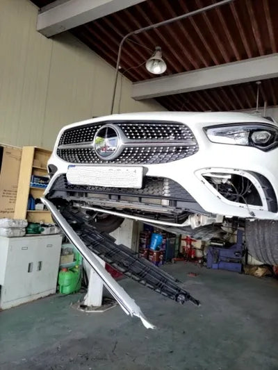 2022 Mercedes-Benz CLA 250 W1K5J4HB1NN295495 VIN:W1K5J4HB1NN295495