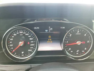 2017 Mercedes-Benz E 220 WDDZF0EBXHA095503 VIN:WDDZF0EBXHA095503