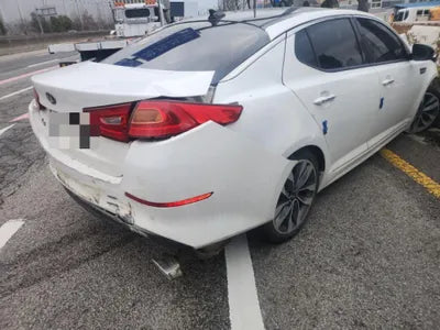2015 Kia K5 KNAGM419BFA639229 VIN:KNAGM419BFA639229