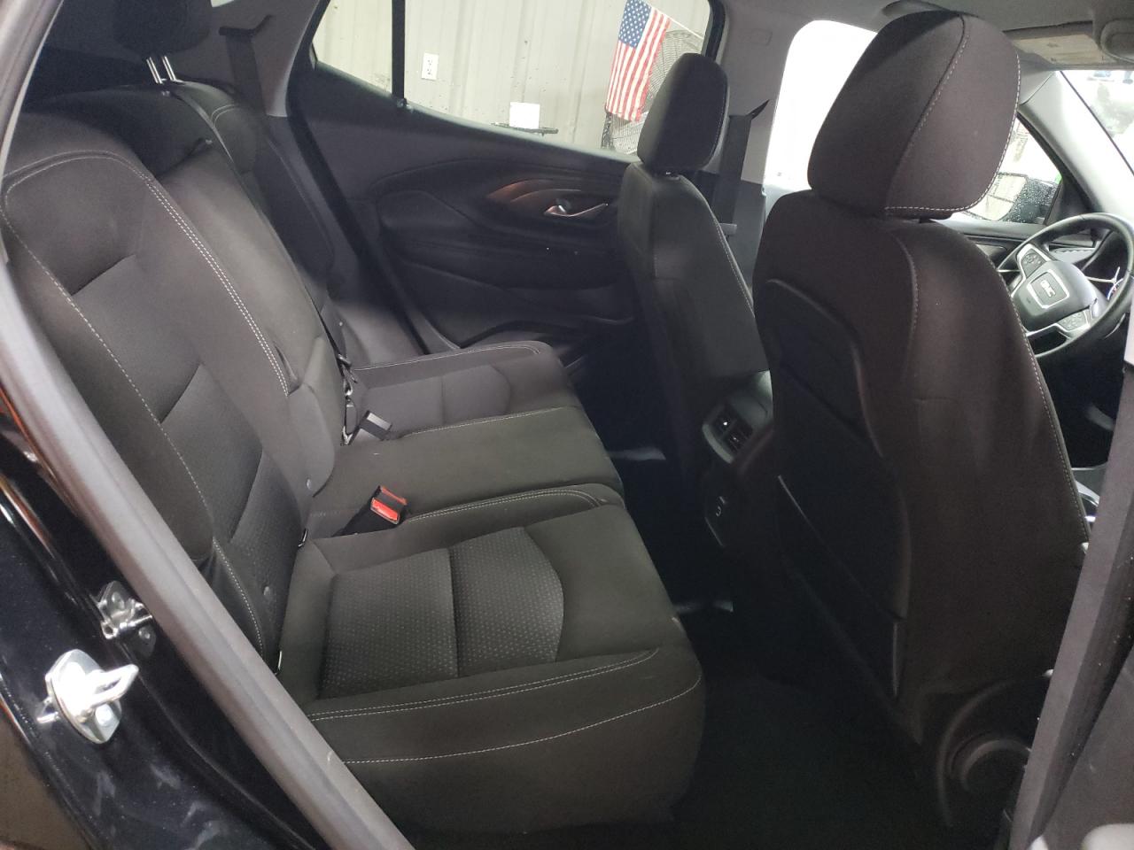 2024 GMC TERRAIN SLE VIN:3GKALTEG2RL385472