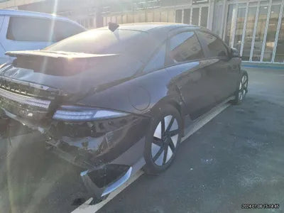 2023 Hyundai Ioniq KMHM241AFPA001212 VIN:KMHM241AFPA001212