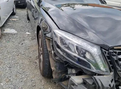 2016 Mercedes-Benz S 350 WDDUG3DB9GA245349 VIN:WDDUG3DB9GA245349