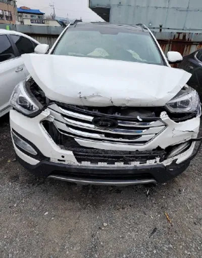 2015 Hyundai Santa FE 710KMKMHSW81UDFU4 VIN:710KMKMHSW81UDFU4