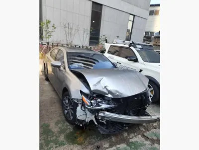 2018 Lexus ES 300 JTHBW1GG7J2177049 VIN:JTHBW1GG7J2177049