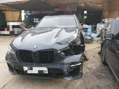 2019 BMW X5 M WBACV0107KLK58298 VIN:WBACV0107KLK58298